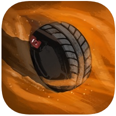 艰难的道路 V1.0.1 安卓版