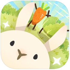 可爱到让人心碎的兔兔 V1.0.2 苹果版