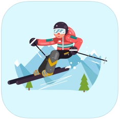 滑雪冠军 V1.0 苹果版