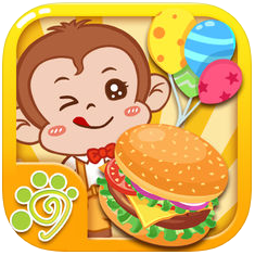 动物烹饪嘉年华 V1.0.2 苹果版