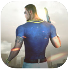 代号生存 V1.0.1 苹果版