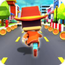 奇弟跑酷 V1.9.7 安卓版