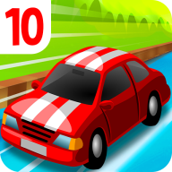 迂回曲折的道路 V1.0 安卓版