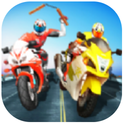 暴力街头摩托 V1.0.2 安卓版