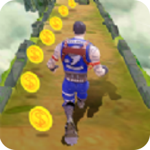 天际跑酷 V1.5 安卓版