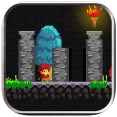 勇敢的冒险 V1.0 苹果版