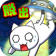 猫与恐怖的宇宙飞船 V1.00 安卓版