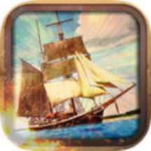 海盗大炮战场船 V1.2 安卓版