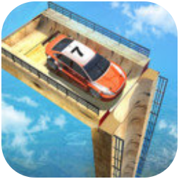 巨型坡道赛车V7 V1.1 安卓版
