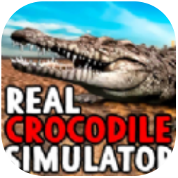 真正的鳄鱼模拟器 V1.0.0.0 安卓版