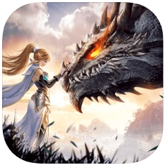 战神归来 V1.0 苹果版