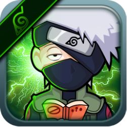 小小火影 V11.4.02 满V版