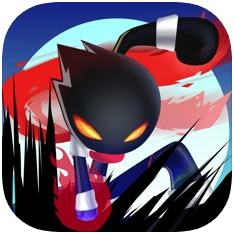 黑衣人英雄远征 V1.0 苹果版