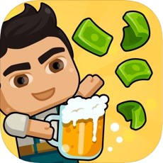 饮料公司 V1.0 苹果版