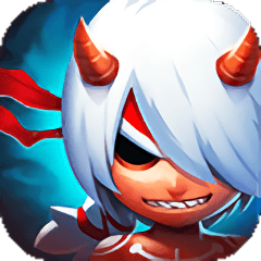 恶魔骑士团 V1.1.0 满V版