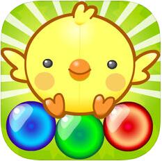 梦幻泡泡 V3.5 iOS版