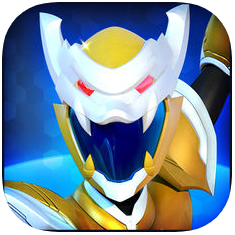 神兽金刚之天神归来 V1.0 苹果版