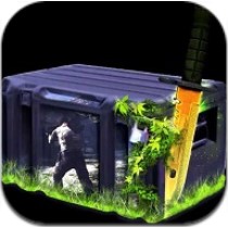 打开保险箱 V1.0 安卓版