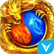 斗破沙城 V1.3 满V版