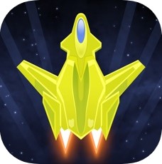 消灭病毒飞机大战 V1.0.1 苹果版