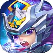 萌萌守卫塔防 V1.0 安卓版