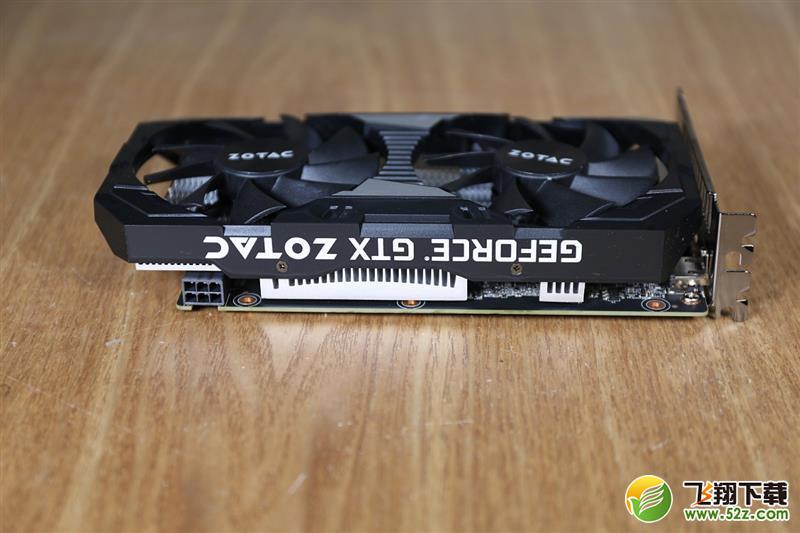 NVIDIA GTX 1650首发评测：能耗比足够优秀 售价缺乏诚意