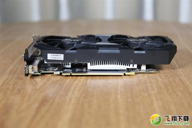 NVIDIA GTX 1650首发评测：能耗比足够优秀 售价缺乏诚意