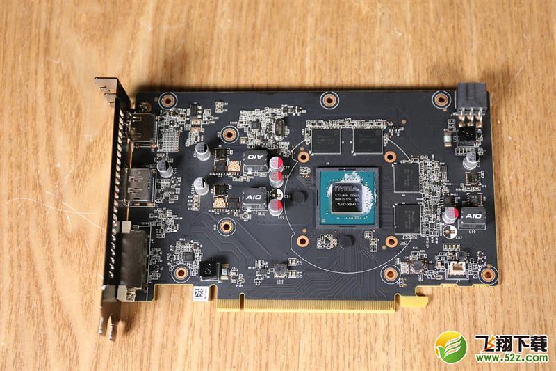 NVIDIA GTX 1650首发评测：能耗比足够优秀 售价缺乏诚意