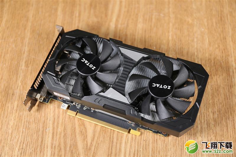 NVIDIA GTX 1650首发评测：能耗比足够优秀 售价缺乏诚意