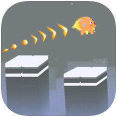 跳动的疯狂 V1.0 苹果版