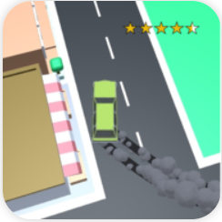 漂移逃逸 V1.1 安卓版