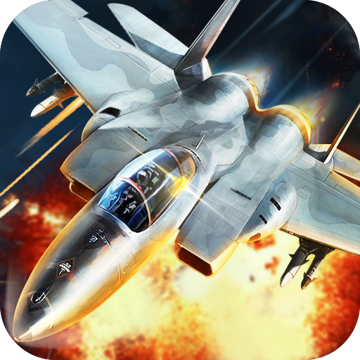 空战海湾战争 V1.1.1 安卓版