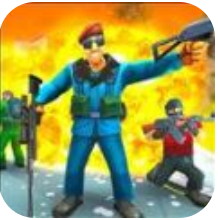 创意之战射击毁灭战场 V1.0.1 安卓版