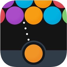 泡泡龙大冒险 V1.0 苹果版