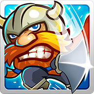 口袋英雄 V1.4.0 满V版