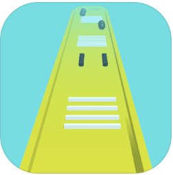 进击的方块 V1.0 安卓版