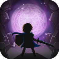 前赴后继的勇者成长物语 V1.0.0 安卓版