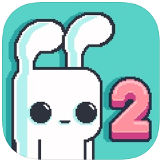 Yeah Bunny2 V1.59.0 苹果版