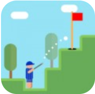 一个人的高尔夫 V1.4 安卓版