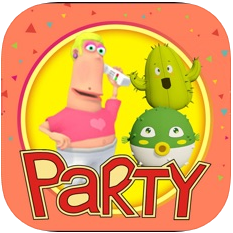 天天派对 V1.0.1 苹果版