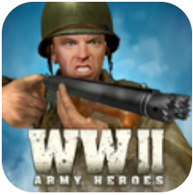 世界大战前线英雄 V1.1.8 安卓版