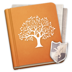 MacFamilyTree 9 V9.0.3 Mac版