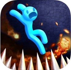 火柴人永不言弃 V1.4 苹果版