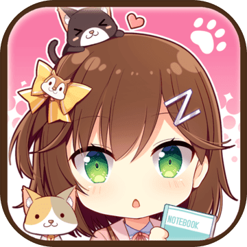 猫咪咖啡厅2 V1.02 安卓版