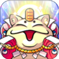 饿极了的喵喵怪 V1.32 安卓版
