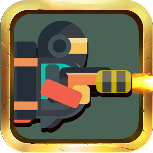 热血喷火人 V1.0 安卓版