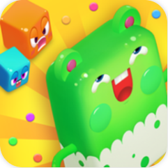 糖果碰撞迷宫冒险 V1.0.2 安卓版