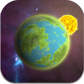 宇宙沙盘2 V1.0 手机版