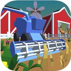 农民大作战 V1.3 苹果版
