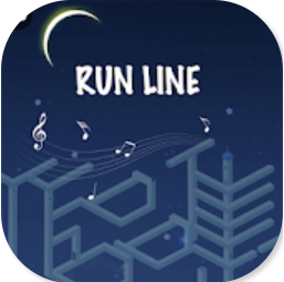 跑动的线 V1.1 安卓版